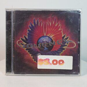 Journeys Greatest Hits CD